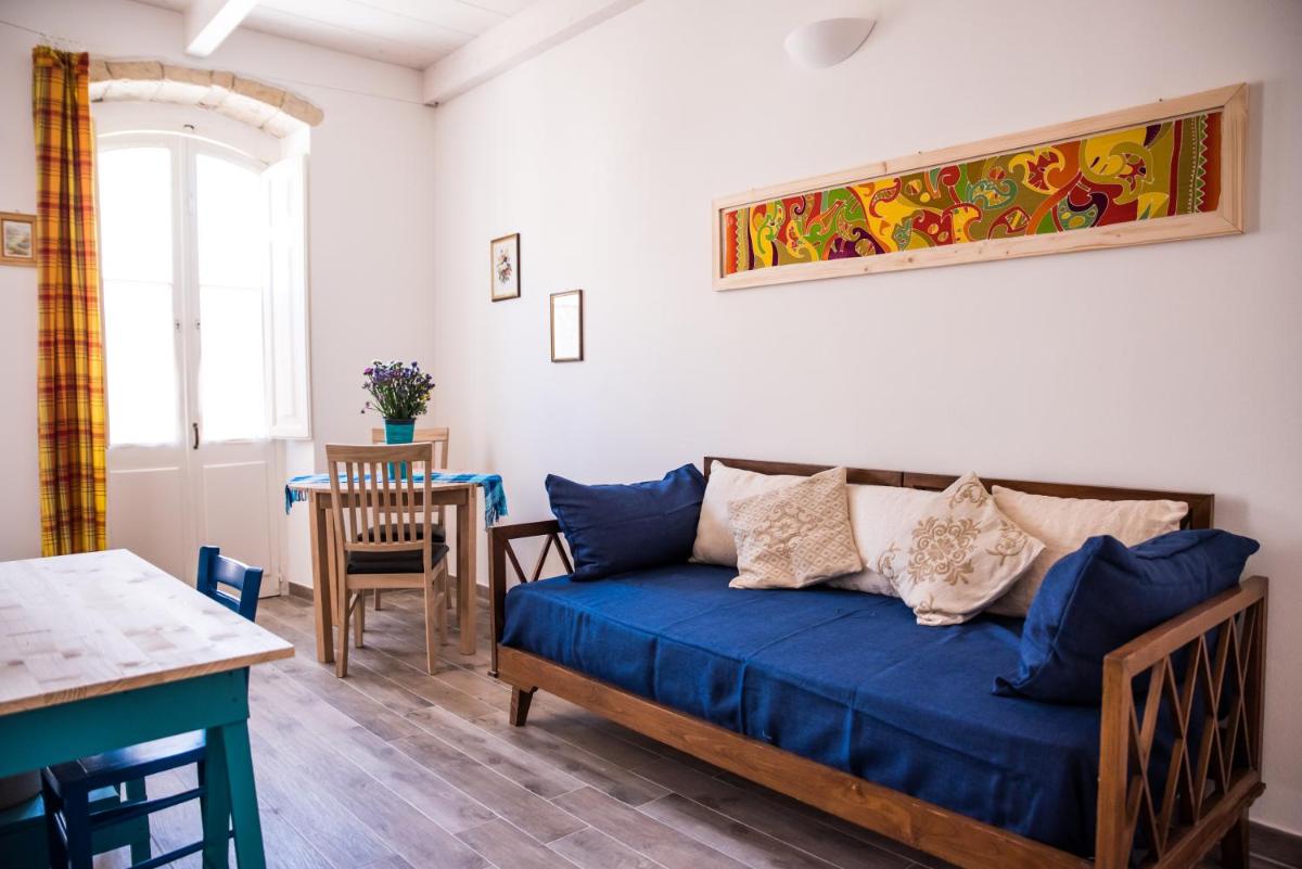 B&B LE TRE CHIOCCIOLE - Housity