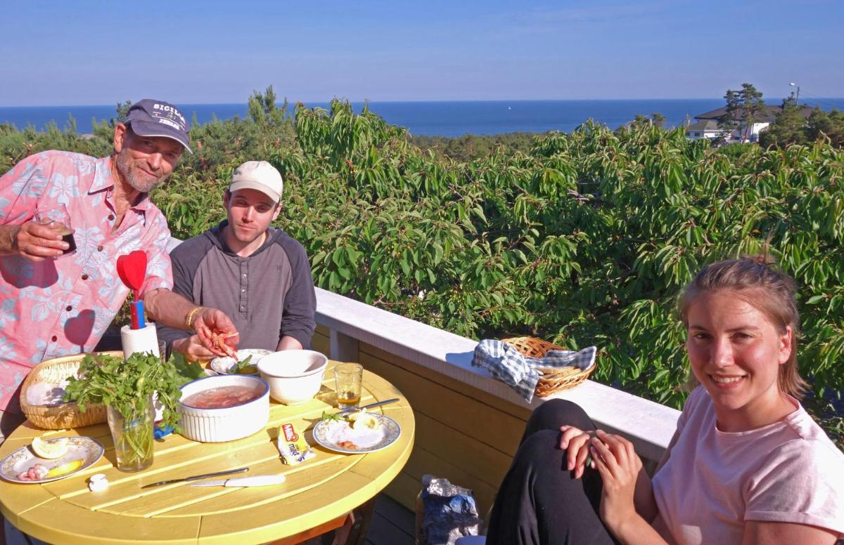 Risør Bed & Breakfast, Randvik Strand - Housity