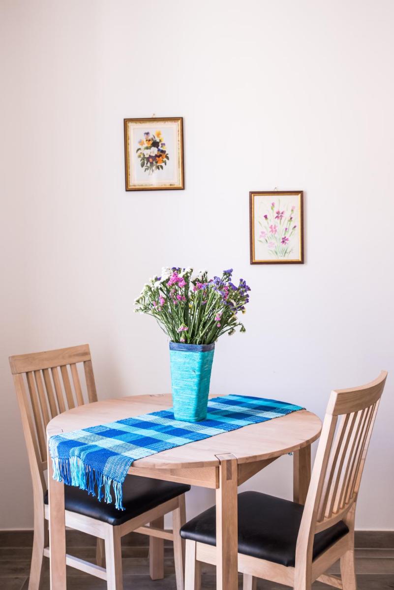 B&B LE TRE CHIOCCIOLE - Housity