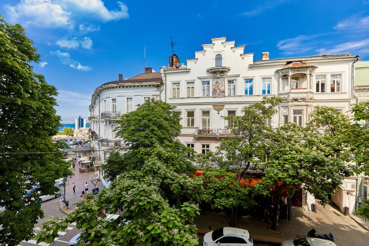 Apartamentos - Housity