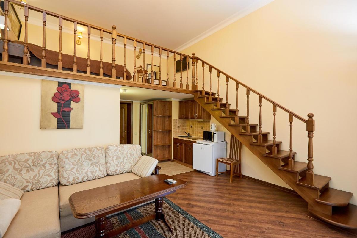 Apartamentos - Housity