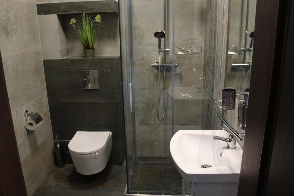 Apartamenty Jagiellońska 23 - Housity