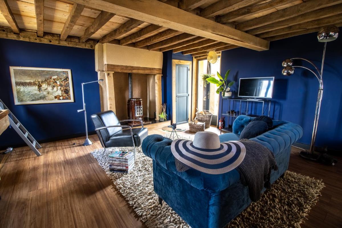 Gites Briffaut - Housity