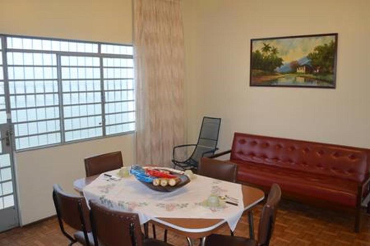 Pousada das Orquideas de Jau - Housity