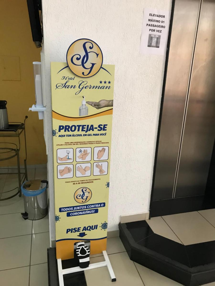 Hotel San German - Housity