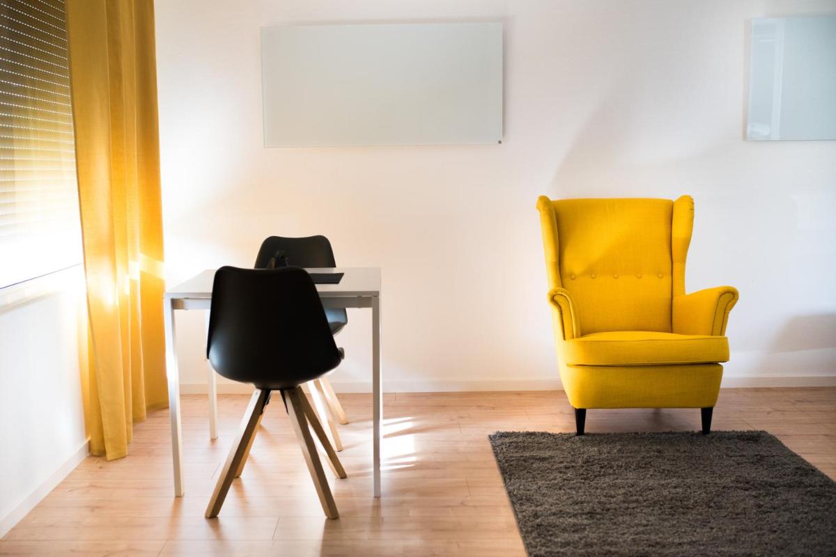 KELLER APARTMENT l 12F - Housity