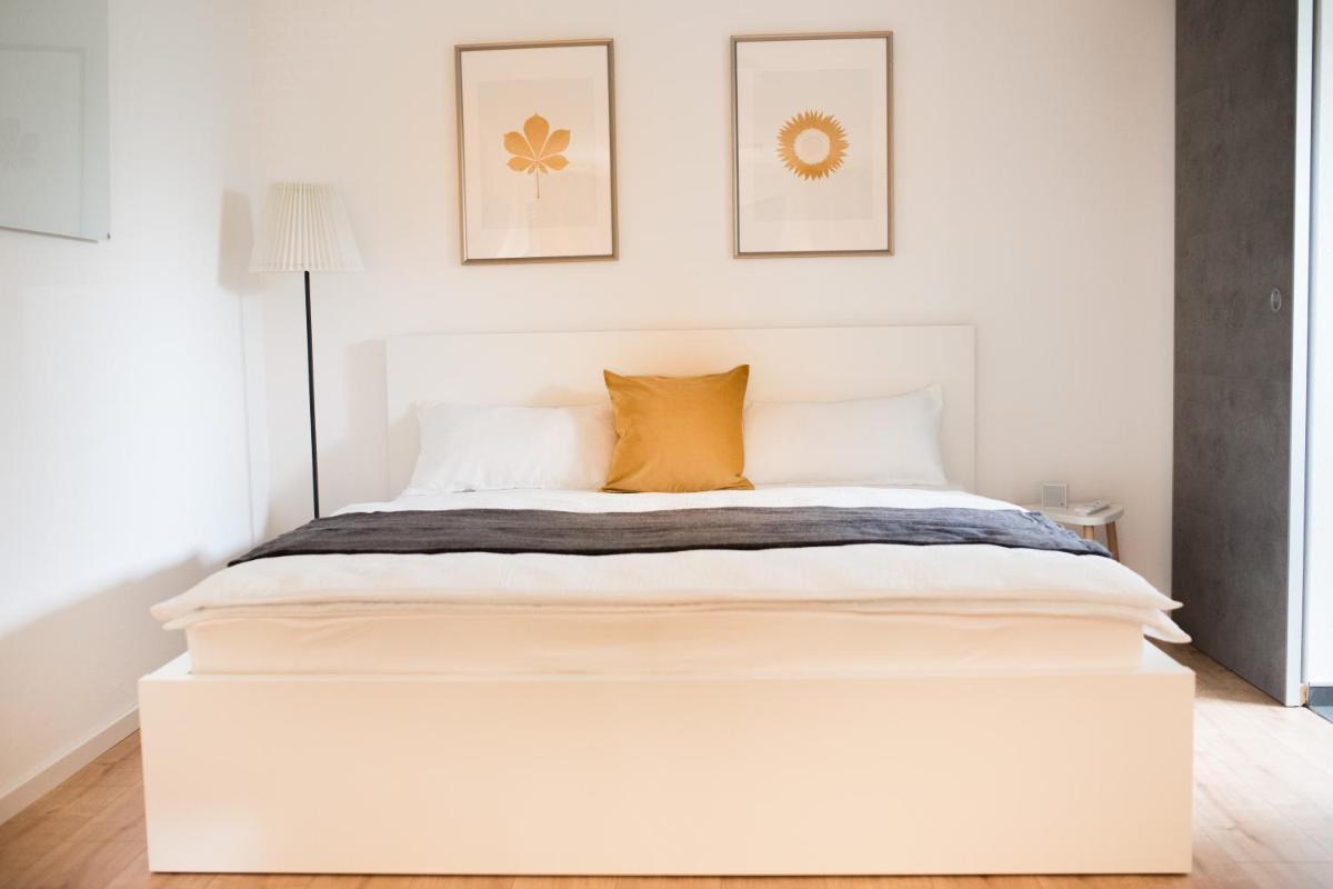 KELLER APARTMENT l 12F - Housity