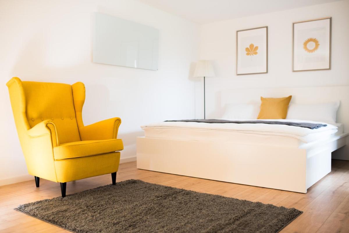 KELLER APARTMENT l 12F - Housity