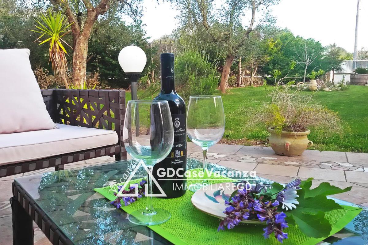 GD Case Vacanza - TENUTA NEGLI ULIVI - - Housity