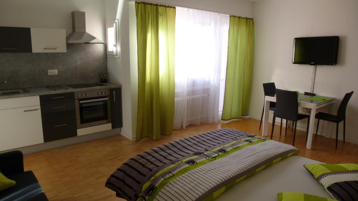 Apartment al Lido Ascona - Housity