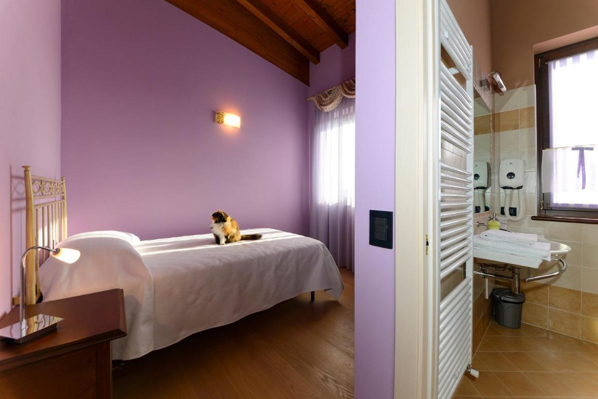 Agriturismo Bacche di Bosco - Housity