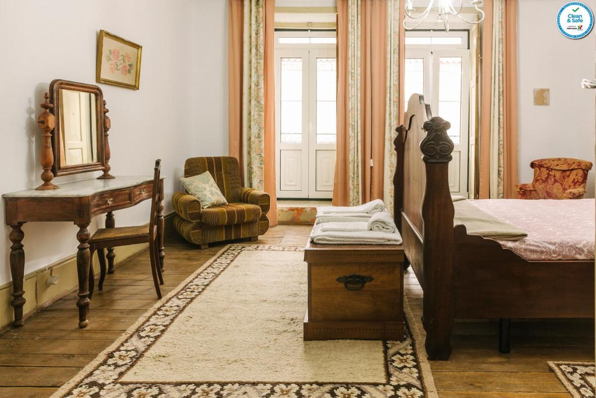 Casa da Tapa 7 - Housity