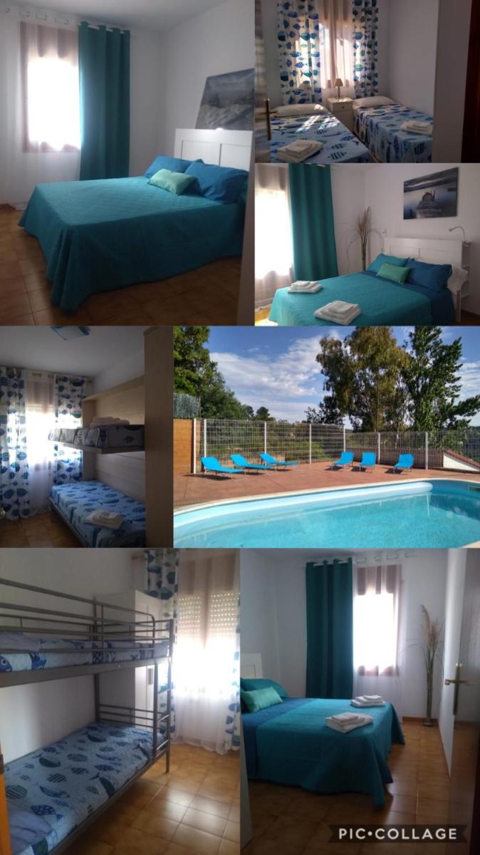Villa Ingrid Costa Brava - Housity