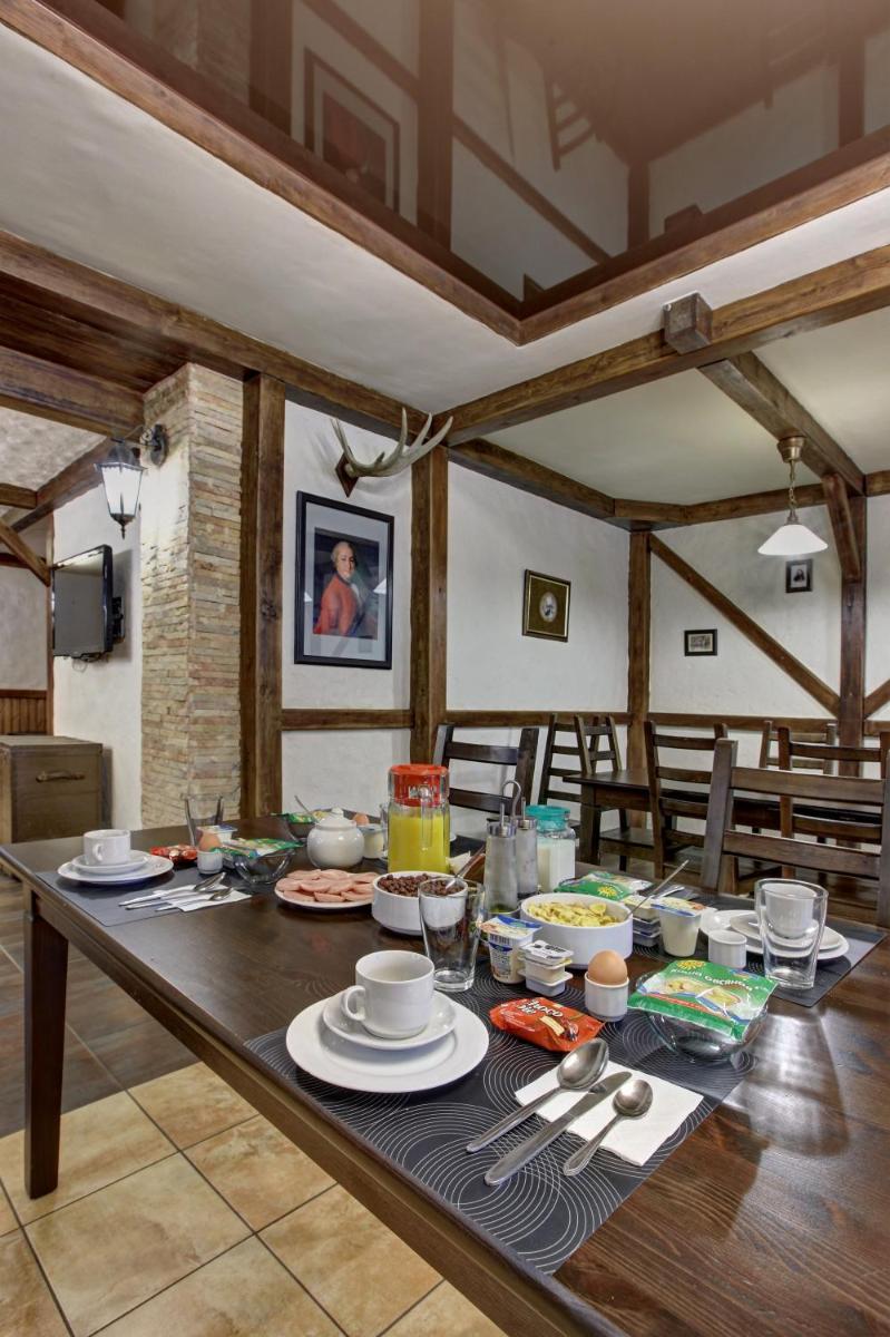 Shuvaloff Hotel - Housity