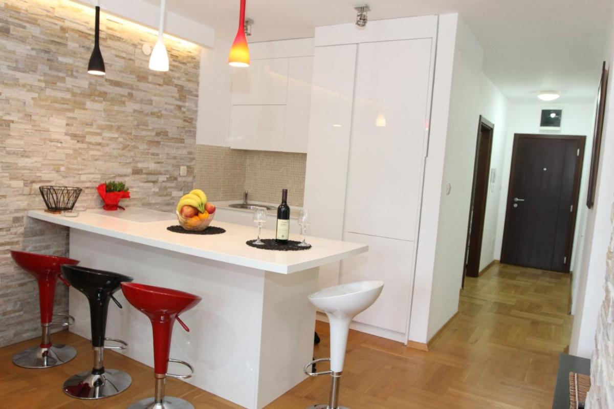 Luxury Apartment Big Blue - Housity