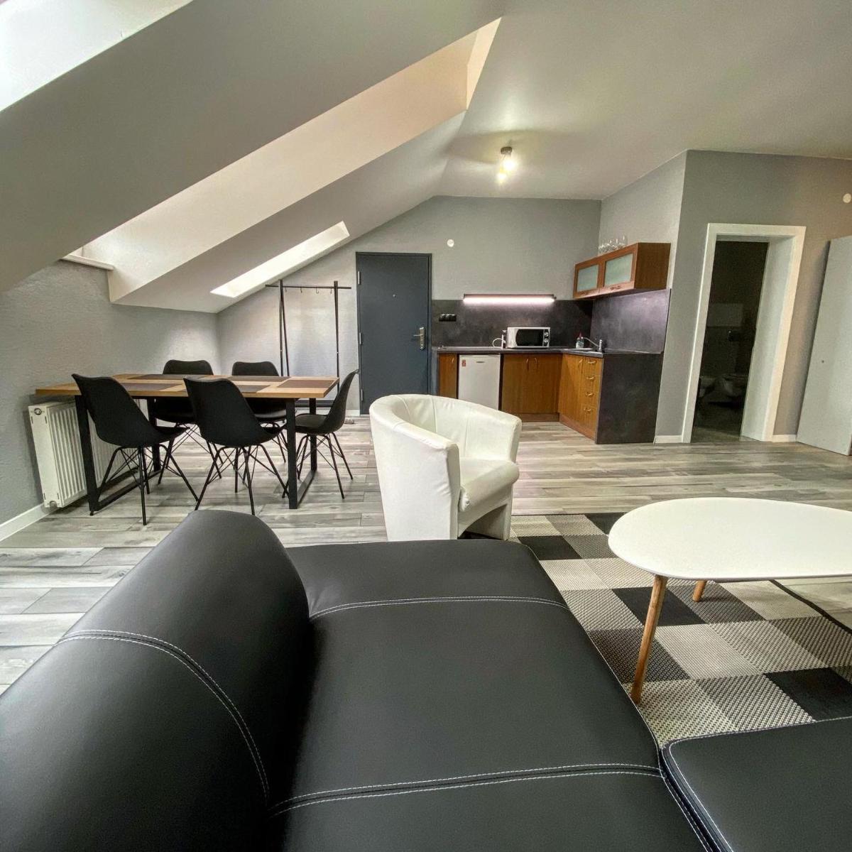 Suitetrails - Apartments RENESANCE