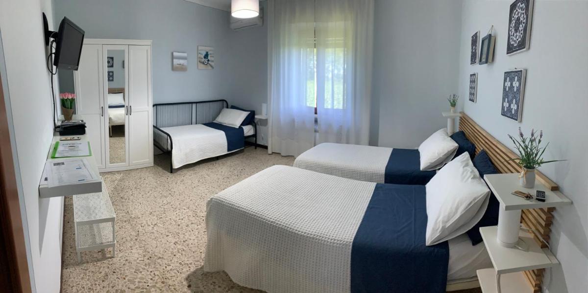 B&B dalLo Zio - Housity