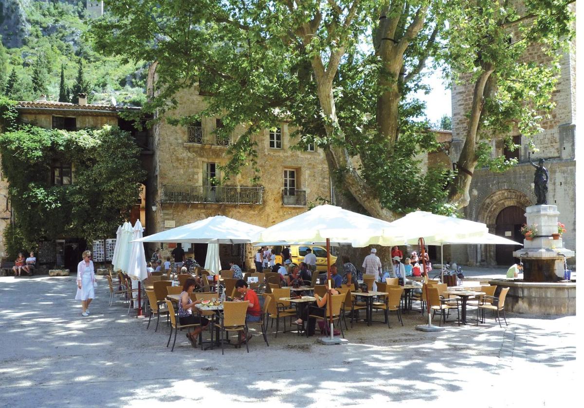 Au logis de Pézenas - Housity