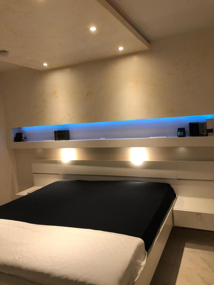 Suitetrails - blau Wohnung