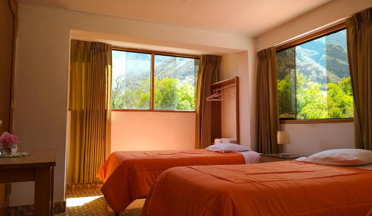 Tambo de Ollantay Hotel - Housity
