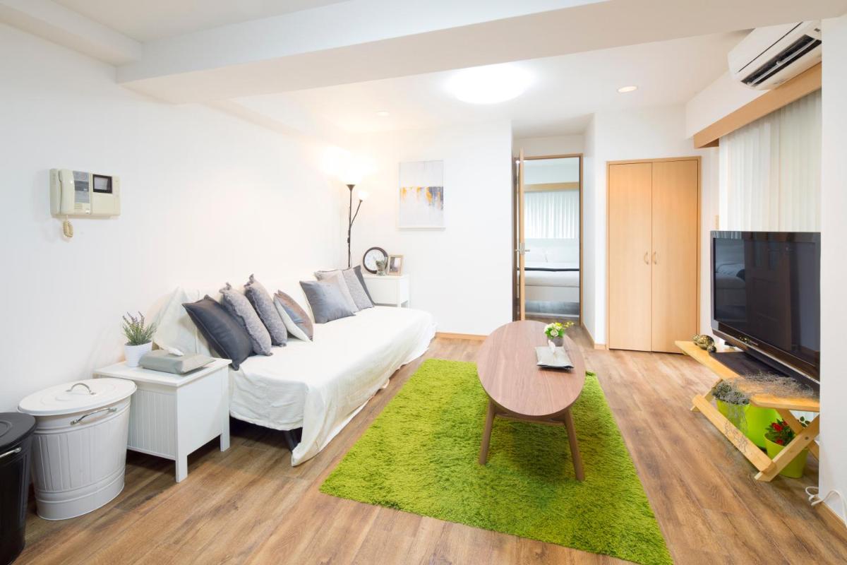 Shinjuku 5 ADD Superior - Housity
