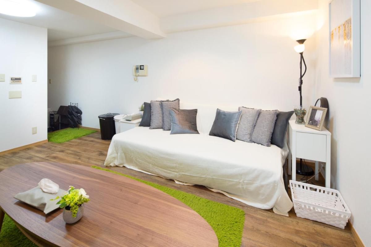 Shinjuku 5 ADD Superior - Housity