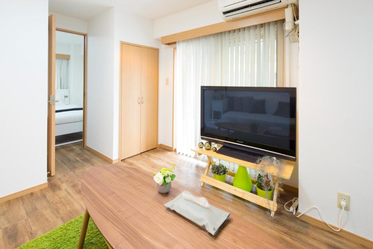 Shinjuku 5 ADD Superior - Housity
