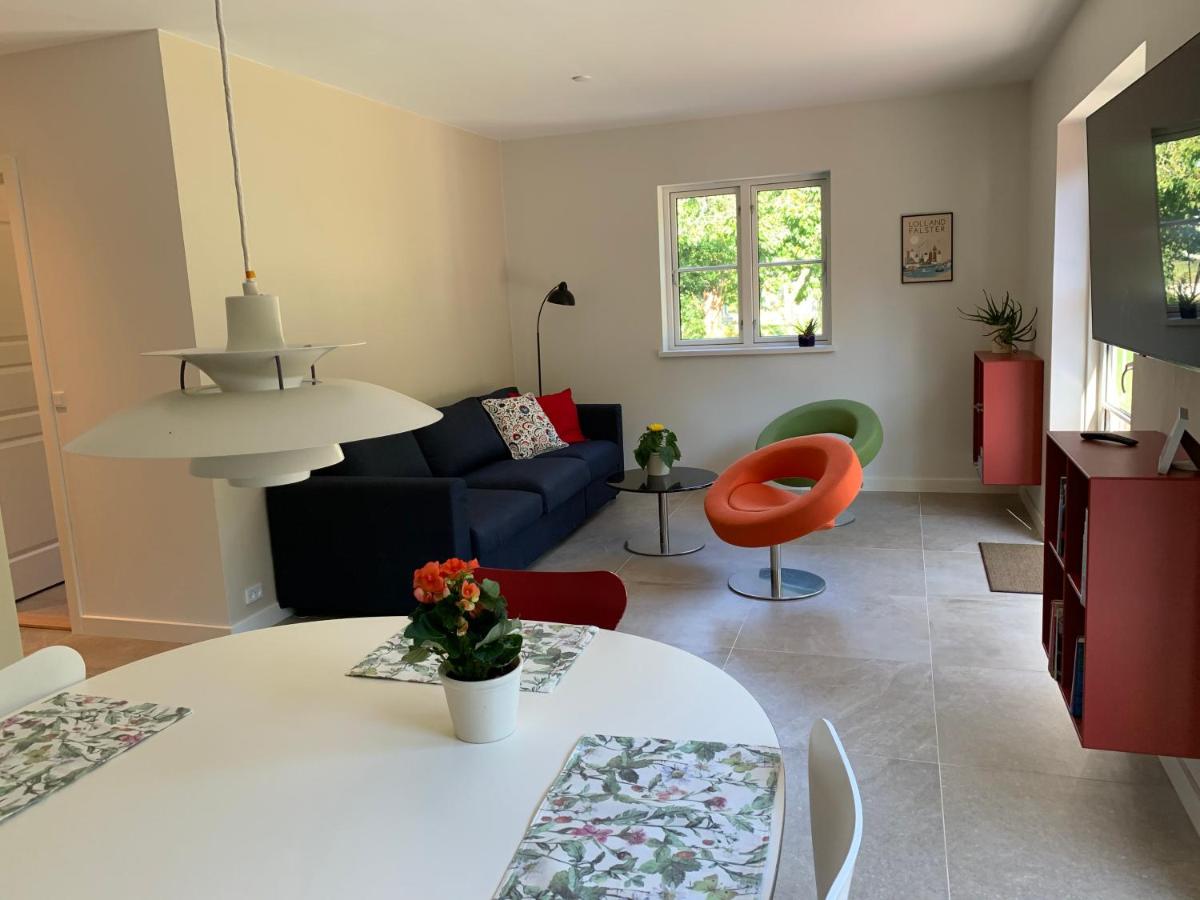 Suitetrails - Langø Village Apartments