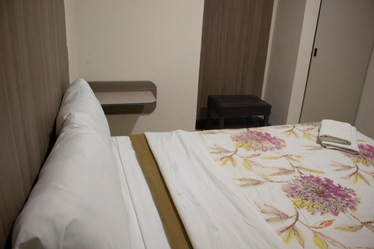 Suitetrails - Hotel Winn Comfort