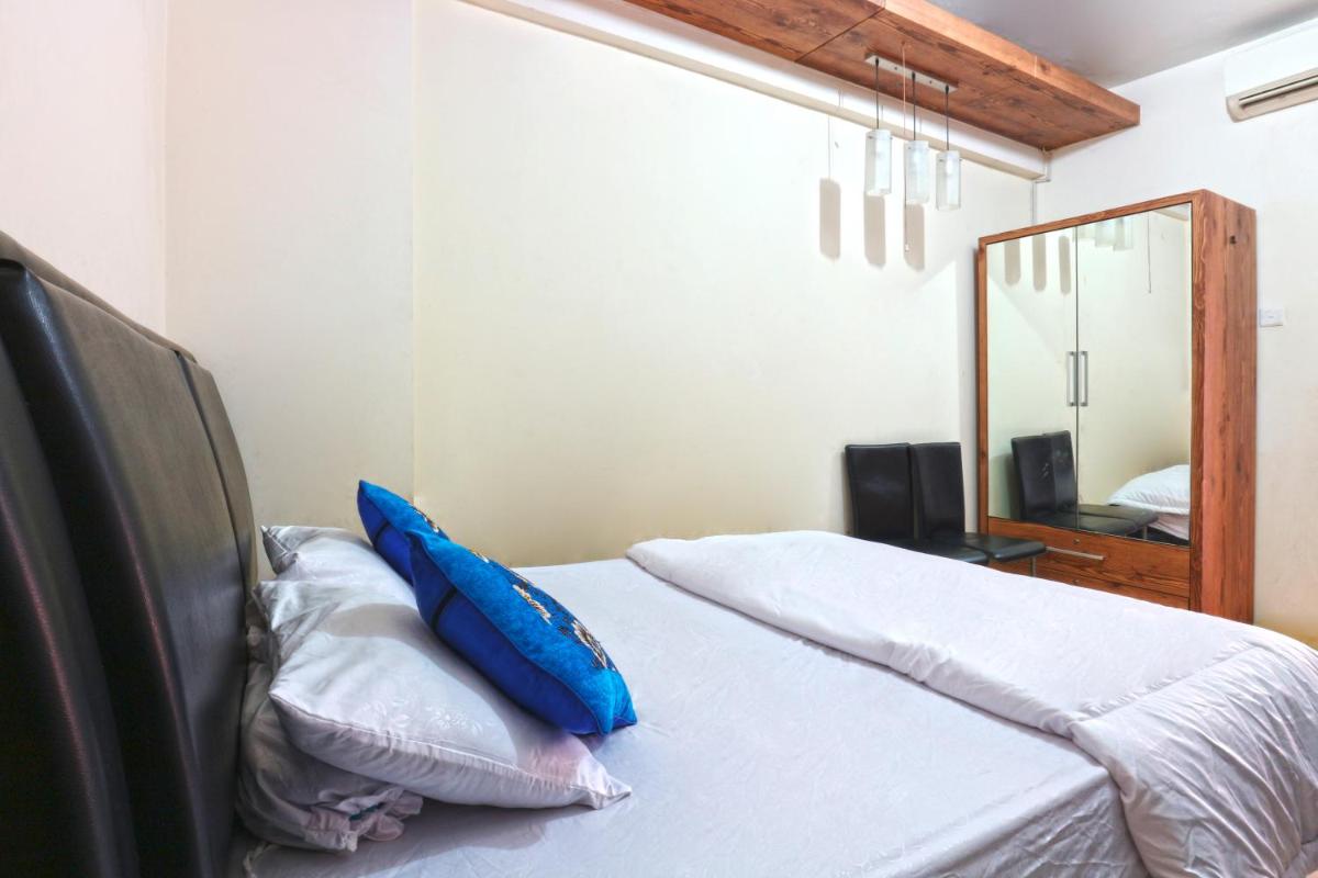 Star Apartemen Margonda Residence 2 - Housity