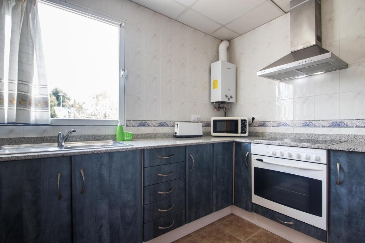 Apartamentos Nicaragua - Housity