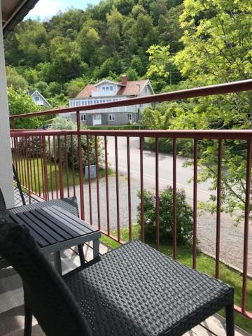 Lägenhet / studio i centrala Båstad - Housity