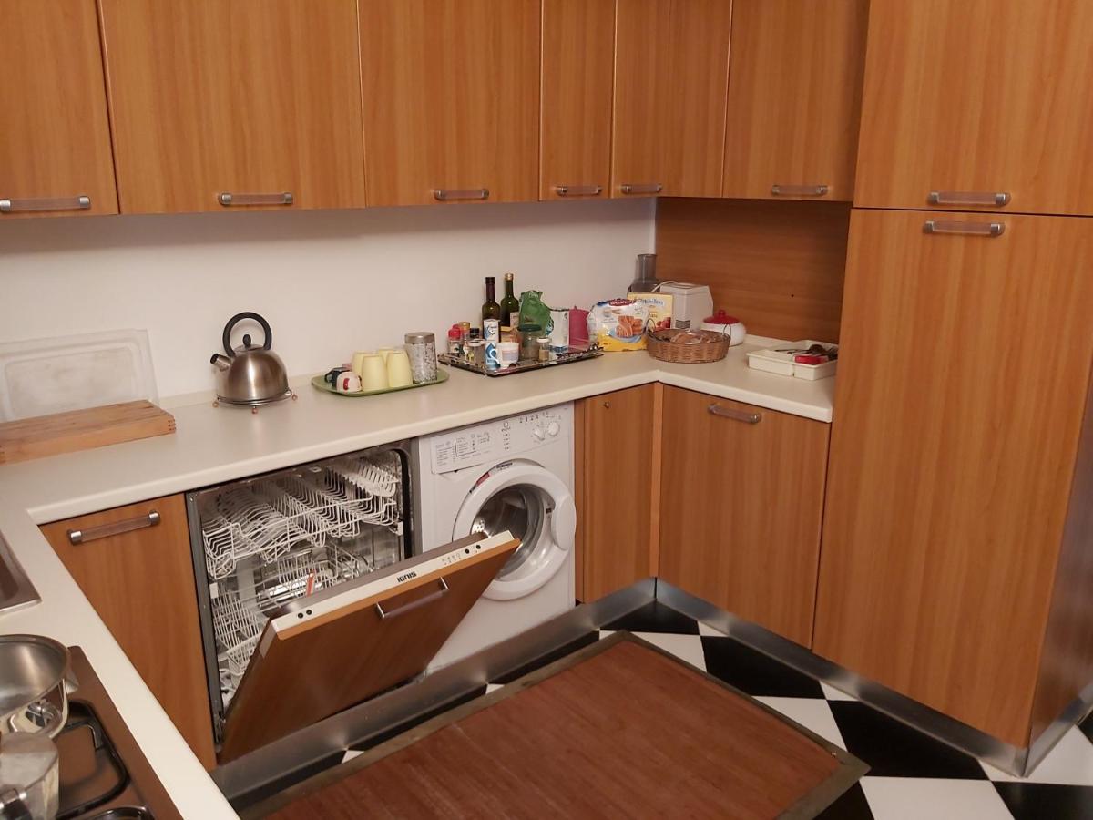 Attico con terrazzo e finestre sulla baia di Peschici - Housity
