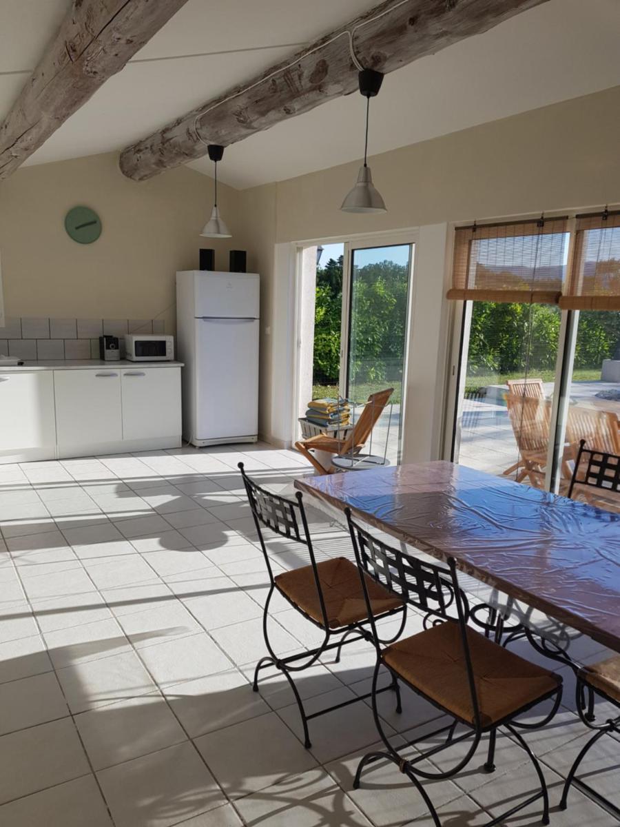 Mas Clement - Chambre et table d'hôtes - Housity