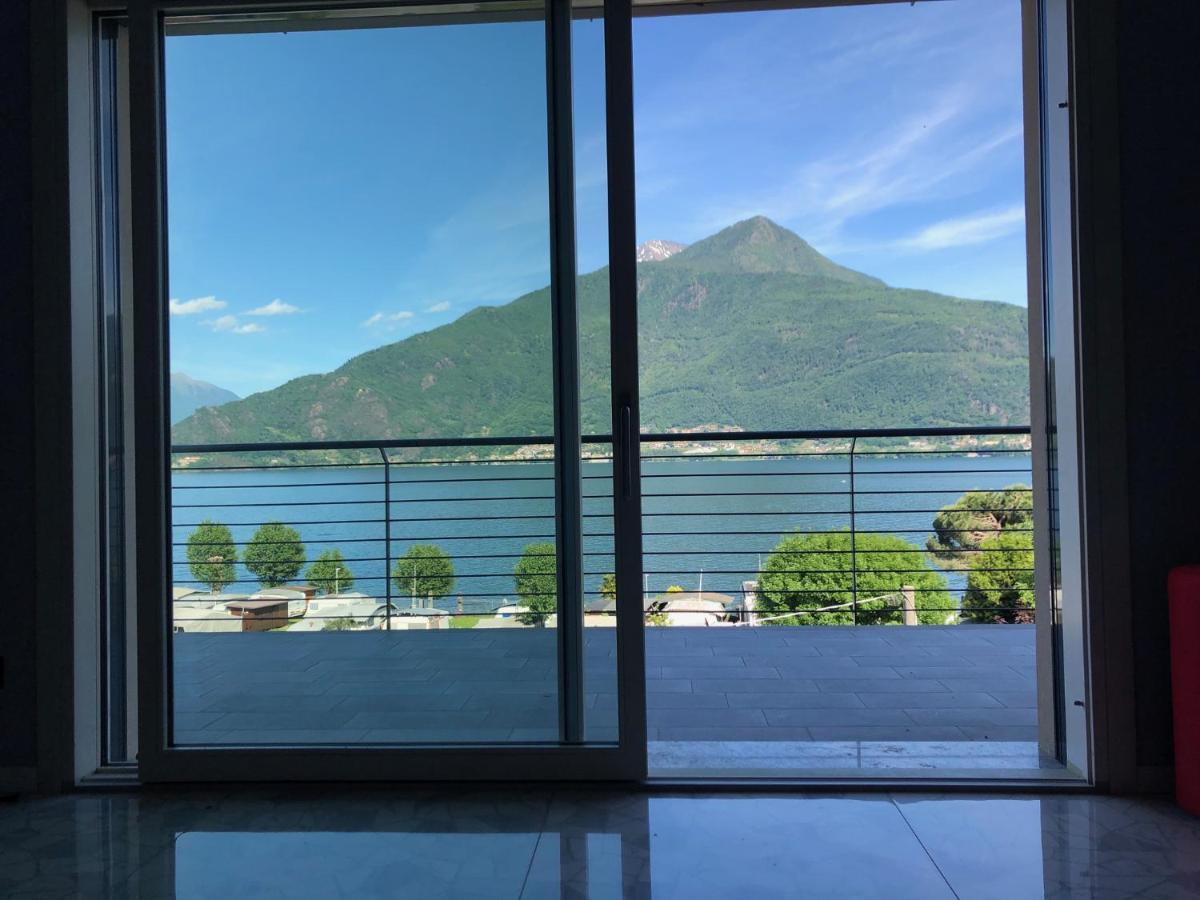 Misultin house and swimmingpool, luxury in Lake Como - Housity