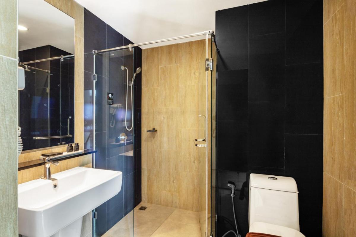 Narra Hotel - Housity