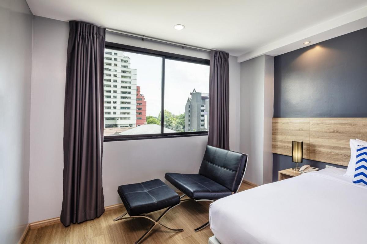 Narra Hotel - Housity