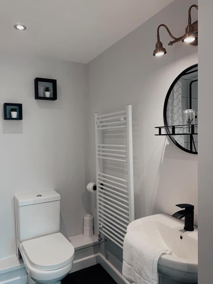 The Mount Rooms - Housity
