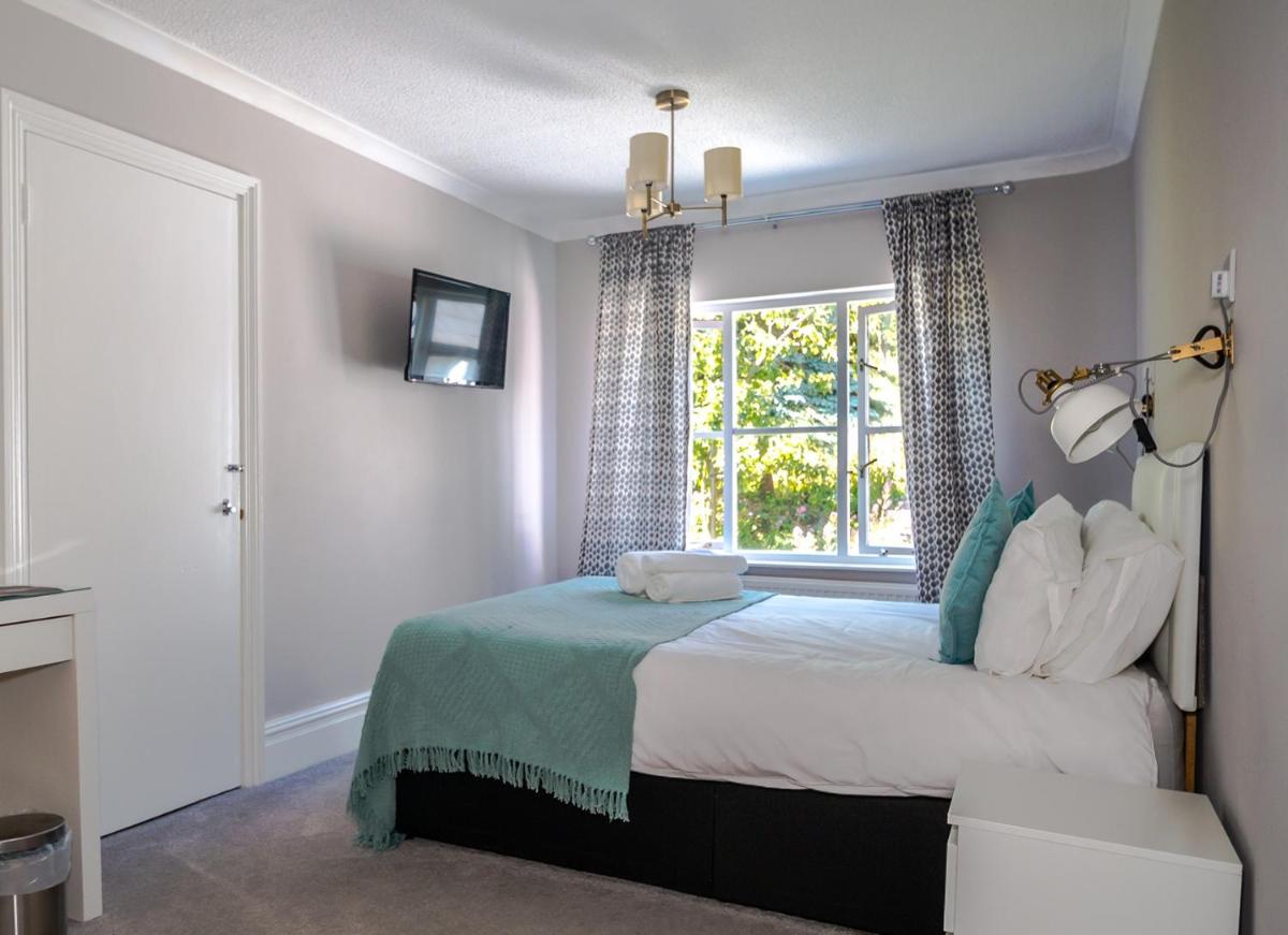 The Mount Rooms - Housity
