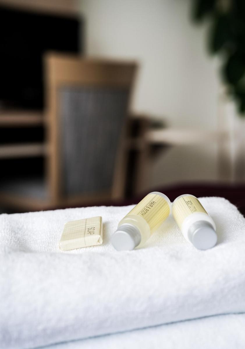 B&B HOTEL UNIVERSITY BRNO - Housity