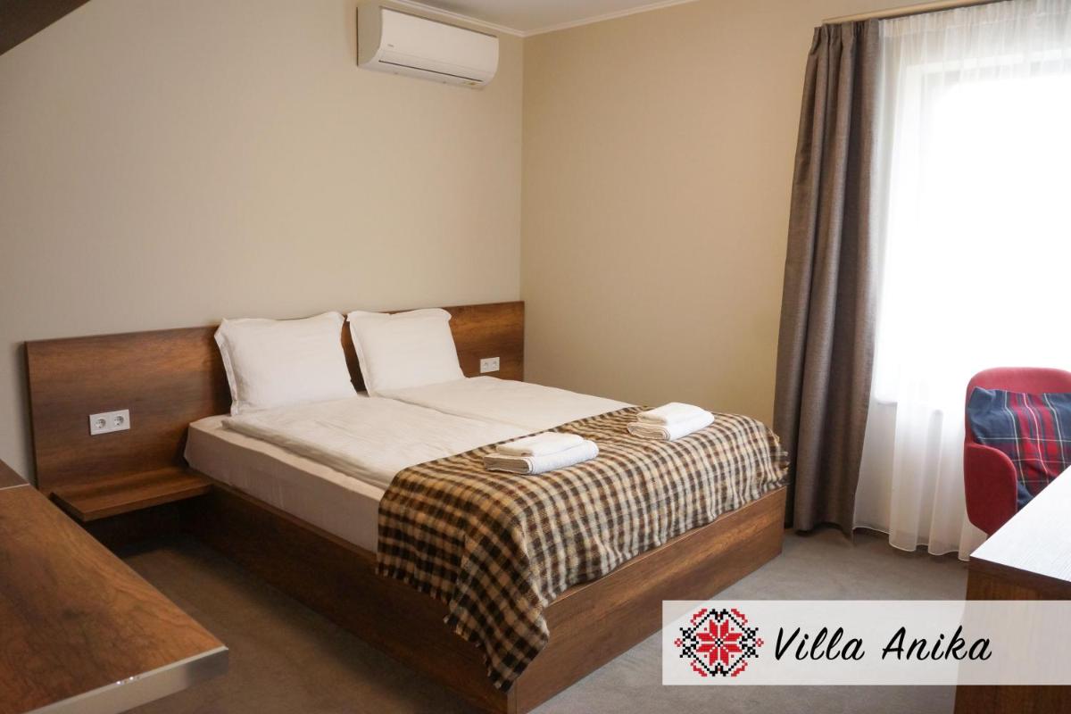 Villa Anika - Hizvo