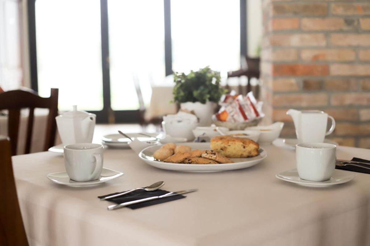 Agriturismo Borgo Borromeo - Housity
