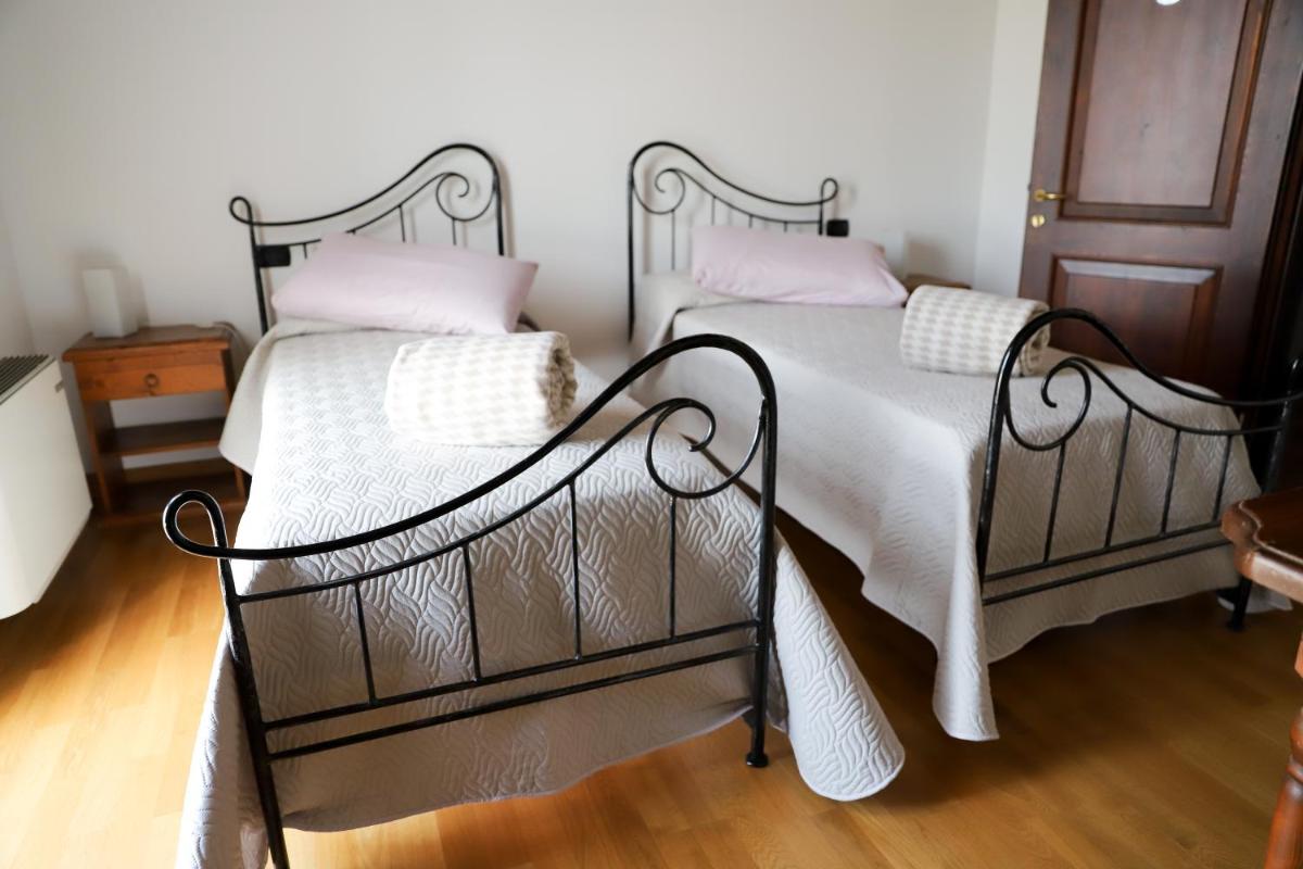 Agriturismo Borgo Borromeo - Housity