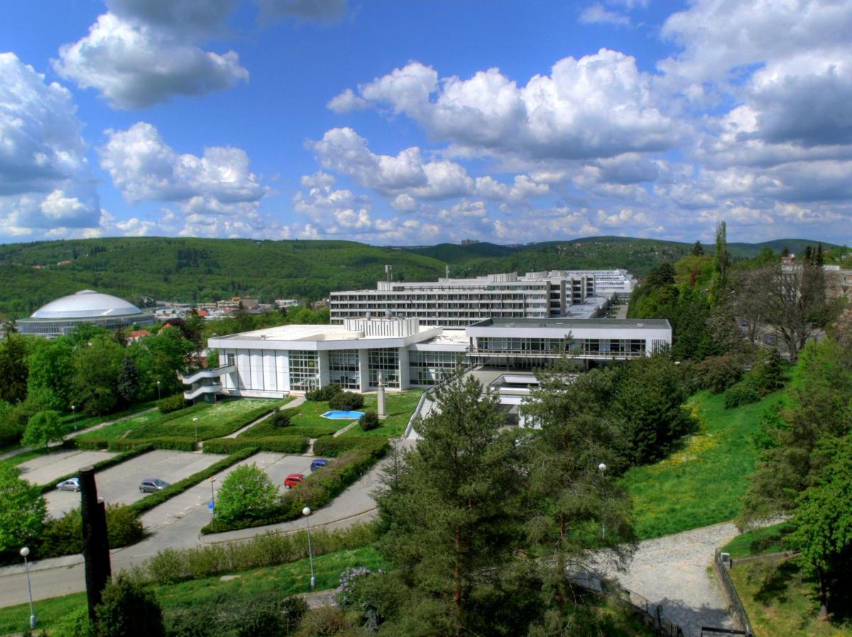 B&B HOTEL UNIVERSITY BRNO - Housity