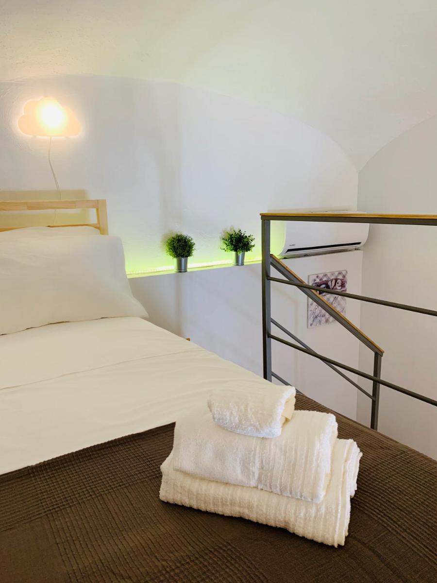 Suitetrails - Little Dream Residenza - Napoli
