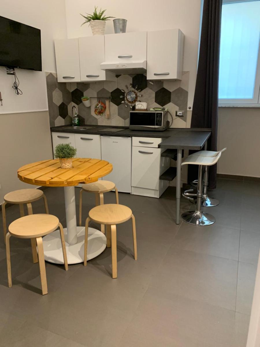 Little Dream Residenza - Napoli - Housity