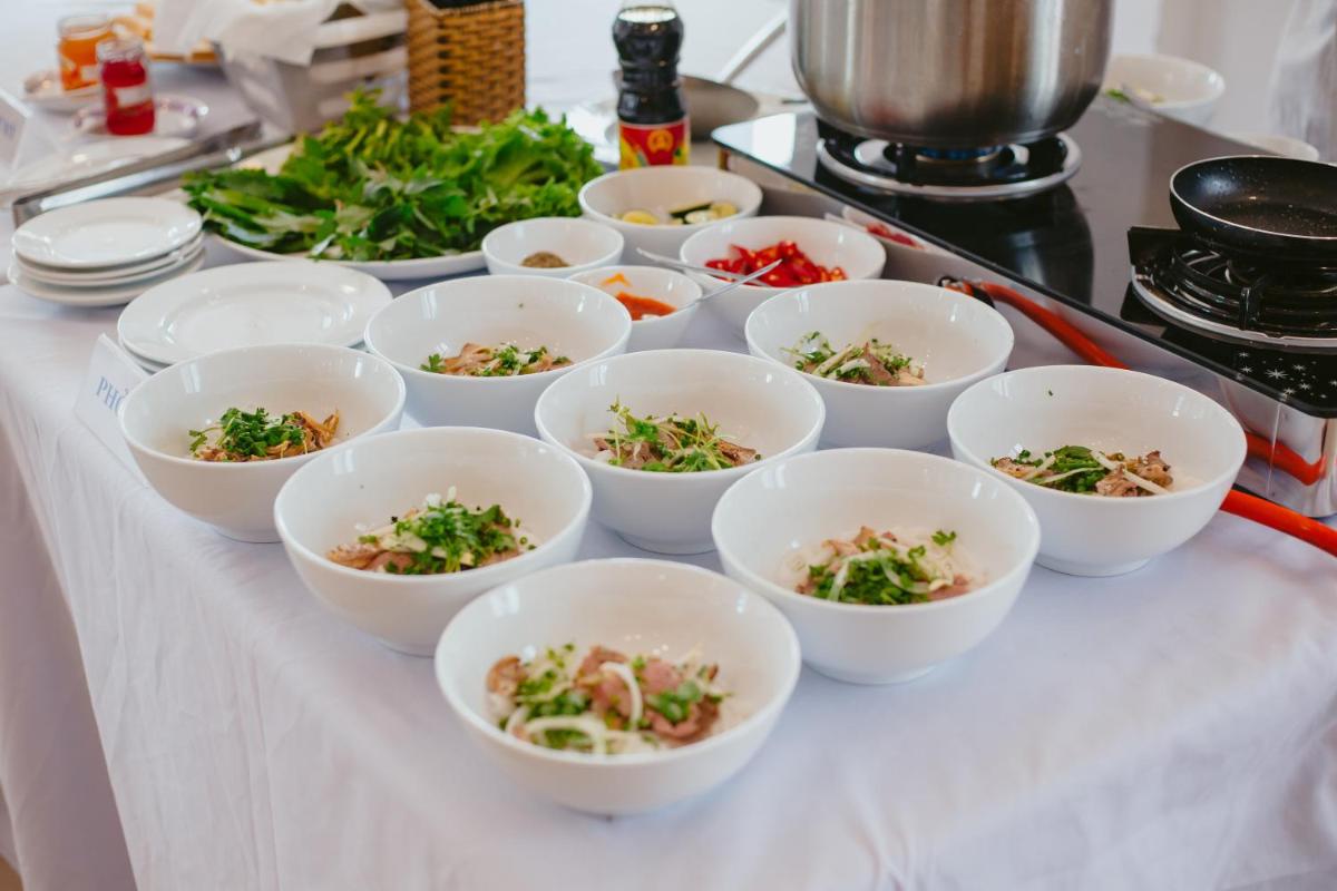 PAPA ĐỒNG HỚI HOTEL - Housity