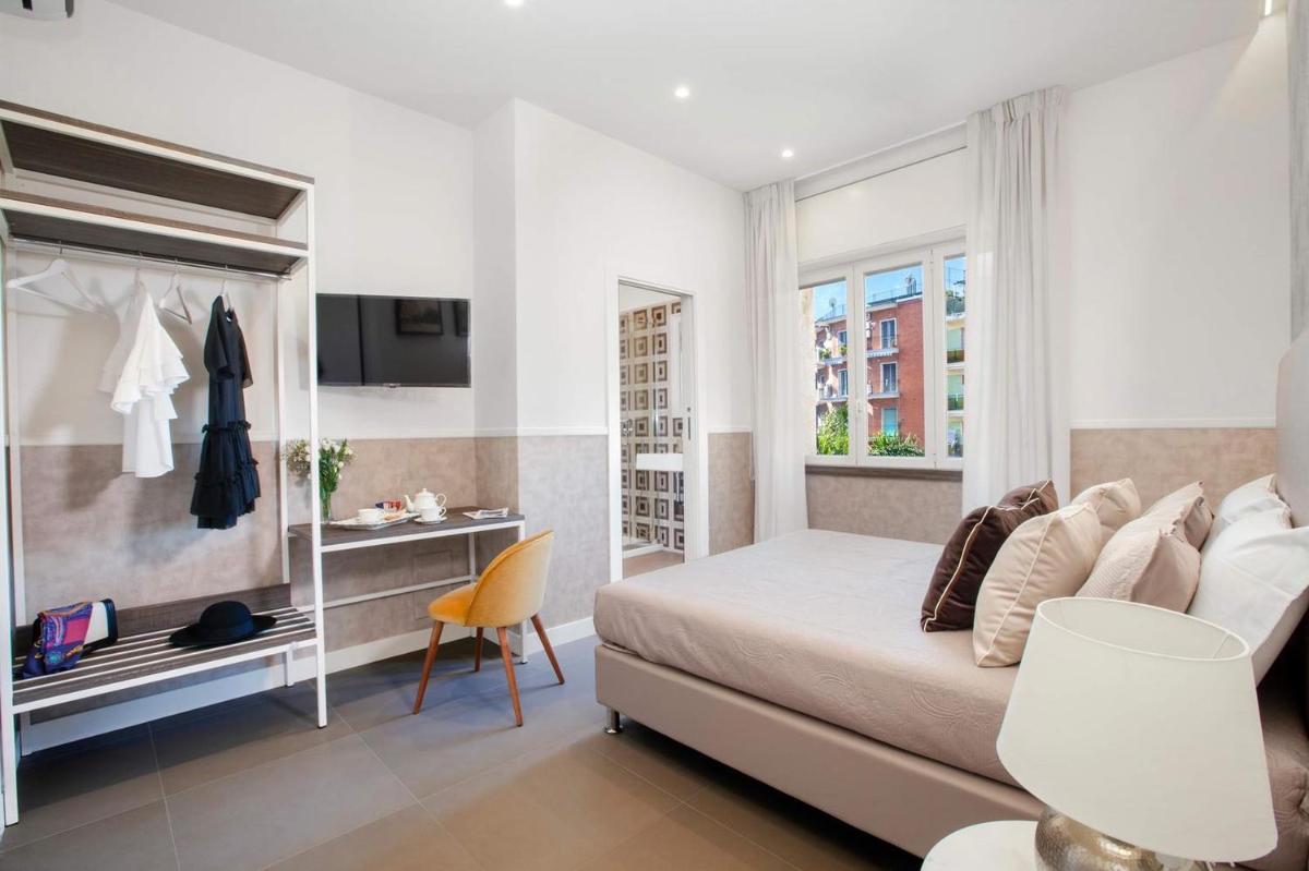 La Cassarmonica Guest House - Housity