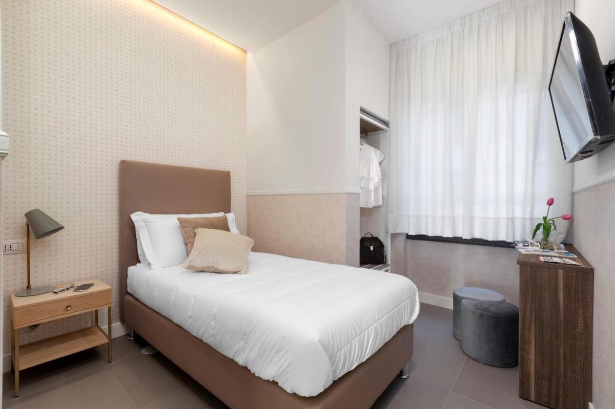 La Cassarmonica Guest House - Housity