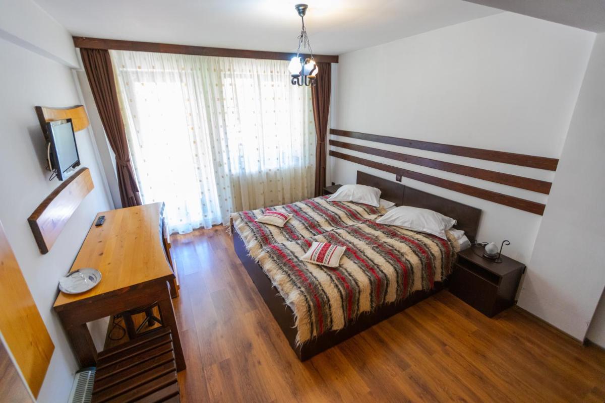 Pensiunea Ciprian - Housity